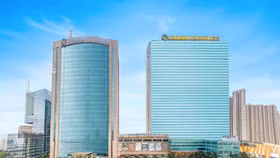 Khách sạn Grand Plaza Hà Nội