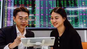 Thị trường chứng khoán trong ngắn hạn sẽ có các nhịp hồi phục chậm rãi