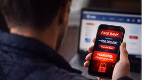 Ngân hàng báo động đỏ trước ma trận lừa đảo mùa Tết