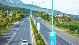 Tuyến cao tốc Dầu Giây - Liên Khương là khát vọng của chính quyền và nhân dân tỉnh Lâm Đồng nói riêng và vùng Tây Nguyên nói chung. Ảnh minh hoạ