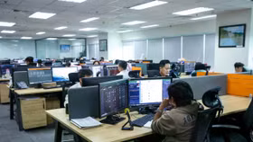 Soi "sức khỏe" các công ty chứng khoán có thị phần môi giới cao nhất quý 1/2025