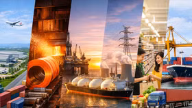 Ngành nào sẽ “vô địch” lợi nhuận quý 4/2025?