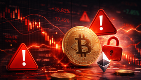 Tài sản số và cái bẫy làm giàu nhanh: Chuyên gia chỉ ra sai lầm phổ biến nhất