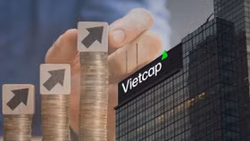 Vietcap ước lãi quý 1/2025 đạt gần 400 tỷ đồng, cân nhắc nâng vốn điều lệ lên 10.000 tỷ đồng