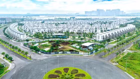 Thoát hiểm sau tái cấu trúc, Novaland dự kiến rót hơn 30.000 tỷ đồng vào các dự án