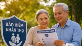 Bảo hiểm tuổi xế chiều: Doanh nghiệp "ngại" bán, chuyên gia chỉ cách mua
