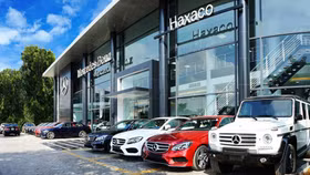 “Cá mập” Pyn Elite Fund trở thành cổ đông lớn của Haxaco