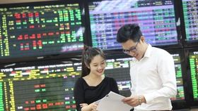 VN-Index có thể công phá vùng 1.315 điểm trong tháng 2