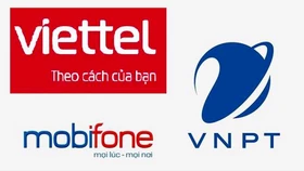 So kè kết quả kinh doanh của 3 “ông lớn” ngành viễn thông Viettel, VNPT và MobiFone