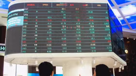 Ưu tiên các cổ phiếu có kỳ vọng kết quả kinh doanh quý 3 tốt