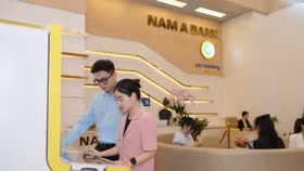 Moody’s nâng triển vọng xếp hạng tín nhiệm của Nam A Bank từ “ổn định” lên “tích cực”