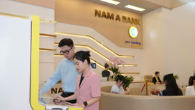 Moody’s nâng triển vọng xếp hạng tín nhiệm của Nam A Bank từ “ổn định” lên “tích cực”