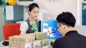 Cuộc đua tăng trưởng lợi nhuận quý 3/2025, ngân hàng nào sẽ thắng thế?