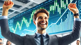 VN-Index tiến sát 1.350 điểm, nhà đầu tư tránh tình trạng FOMO