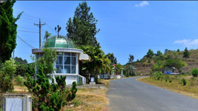 Lâm Đồng thu hồi toàn bộ diện tích đất dự án Sài Gòn Đại Ninh