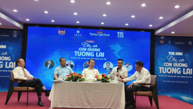 Hiện cả nước có hơn 5 triệu hộ kinh doanh cá thể