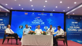 Hiện cả nước có hơn 5 triệu hộ kinh doanh cá thể