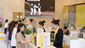 Nam A Bank tăng trưởng quy mô vượt trội trong năm 2025, chất lượng tài sản được cải thiện đáng kể