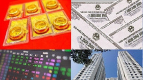 Đâu là kênh đầu tư “vua” sau Tết?