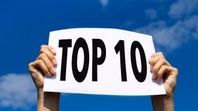 TOP 10 doanh nghiệp vốn hóa lớn nhất sàn chứng khoán