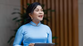 Chủ tịch Kim Oanh Group: Tình trạng giải ngân lai rai khiến cả doanh nghiệp và người dân “sống dở, chết dở”