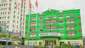 Lai lịch công ty đa cấp liên quan vợ chồng Đoàn Di Băng vừa ngừng hoạt động