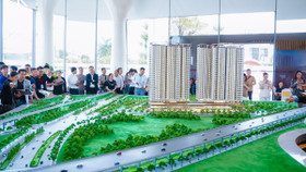 Cuộc đua tiện ích trên thị trường căn hộ Đông Bắc TP.HCM