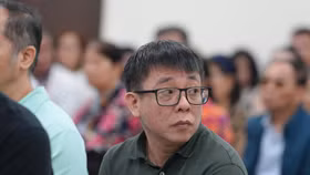 Nguyễn Ngọc Phương, Chủ tịch Hội đồng quản trị kiêm Giám đốc Công ty Vàng Phú Cường bị phạt 14 năm 6 tháng tù tại phiên tòa sơ thẩm