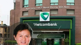 Chủ tịch CBBank trở thành Phó tổng Vietcombank