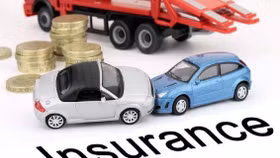 Thị trường bảo hiểm xe chưa thể phát triển khi gian lận còn "đất diễn"