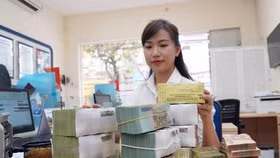 Lãi suất cho vay mua nhà của ngân hàng nào thấp nhất tháng 2/2025?