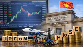 Sóng “chuyển nhà” trên thị trường chứng khoán năm 2026: Bom tấn lộ diện, kẻ lỡ hẹn chờ thời