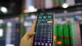 Gần 60% doanh nghiệp niêm yết đạt chuẩn công bố thông tin