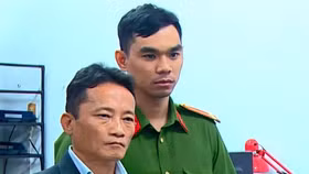 Nguyễn Thanh Bình, biệt danh Bình “con”