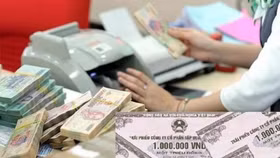 FiinRatings: Khoảng 10.000 tỷ đồng nợ gốc trái phiếu có nguy cơ chậm trả trong 2 tháng cuối năm