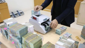 Tiền mặt lũ lượt chảy về túi cổ đông, cổ phiếu ngân hàng thêm lực đẩy