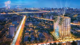 Thành phố Thủ Đức sắp có thêm hơn 500 căn hộ phong cách Nhật