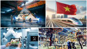 Hiện thực hóa Nghị quyết 68, "mở cao tốc" cho kinh tế tư nhân vươn mình