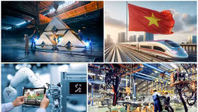 Hiện thực hóa Nghị quyết 68, "mở cao tốc" cho kinh tế tư nhân vươn mình 