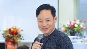 Thân thế đại gia ra tay “giải cứu” Tập đoàn Phúc Sơn của Hậu Pháo