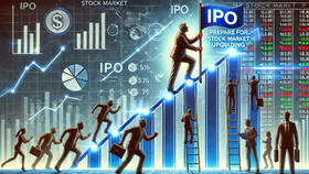 Làn sóng IPO mới và bài toán kỳ vọng của nhà đầu tư