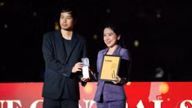 Từ “thiết kế đẹp” đến “thiết kế để sống”: Masterise Homes định chuẩn "sống hàng hiệu" tại Giải thưởng kiến trúc Châu Á
