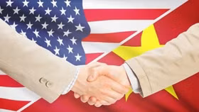 90 ngày hoãn thuế: “Khoảng thở” ngắn, toan tính dài của doanh nghiệp