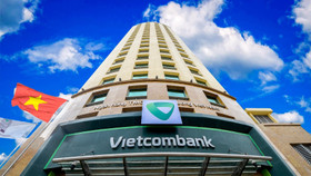 Lãi suất tiết kiệm ngân hàng Vietcombank tháng 9/2024: Cao nhất 4,7%/năm