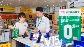 Tài chính tiêu dùng vượt cú sốc lịch sử, kỳ vọng đón "bình minh"