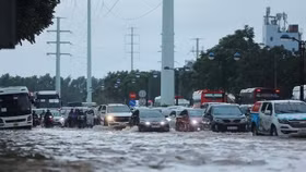 Bão số 10 quét qua, doanh nghiệp bảo hiểm chi trả gần 360 tỷ đồng