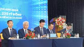 Hết quý 1, PGBank mới đạt 10% kế hoạch lợi nhuận 2025