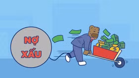 “Chợ” nợ xấu nhộn nhịp, ngân hàng rầm rộ thanh lý tài sản