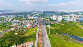 Giải mã “ẩn số vàng” tái định hình bản đồ bất động sản khu Đông TP.HCM