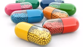 Sóng cổ tức quét qua ngành dược